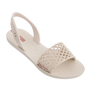 Ipanema India Breezy Sandals Women Beige URJ640172